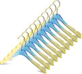Premium Quality Acrylic Hangers |10 Pack
