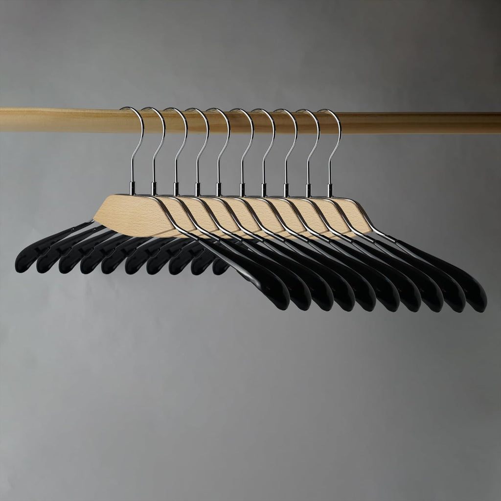 Wooden Clothes Hangers