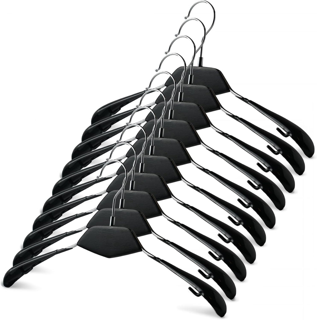 Wooden Clothes Hangers