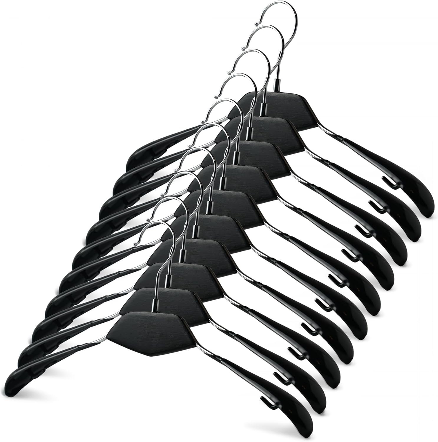Wooden Clothes Hangers