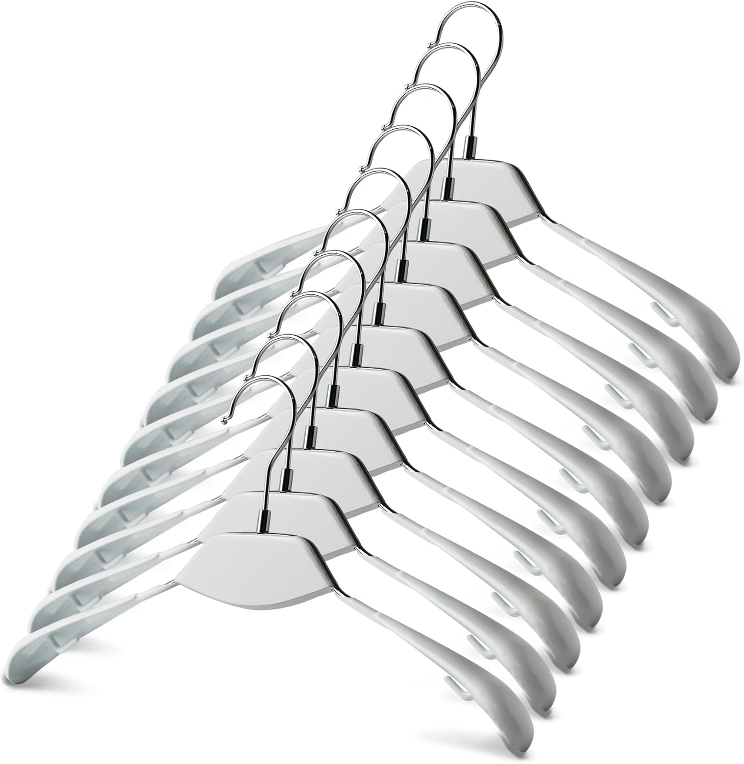 Wooden Clothes Hangers